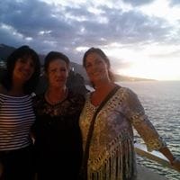 Rosario Concostrina Alvarez