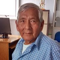 Vicente Loaiza
