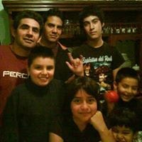 Joel Valdez Alamilla