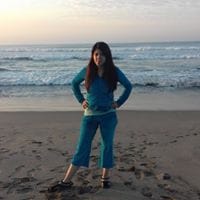 Lucy Medina