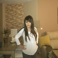 Ana Isabel Grnados Gálvez