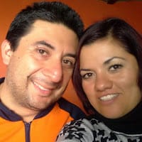 Luis Alberto Mendez Calderon