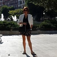 Antonia León Carpallo