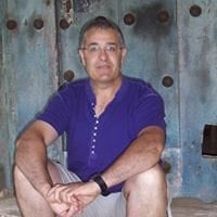 Fulgencio Villarreal