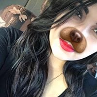 Arlette Morales