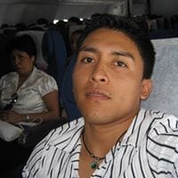 Victor Jimenez