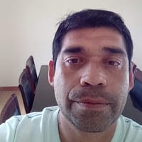 Oscar Gonzalo Castillo Trujillo