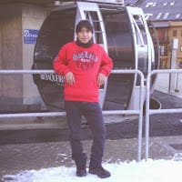Mario German Chango