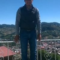 Abimael Juarez
