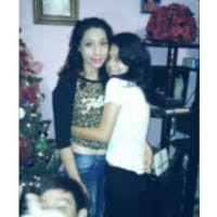 Ingrid Michell Jiménez García