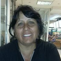 Stella Rivas