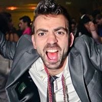Jack Cheja