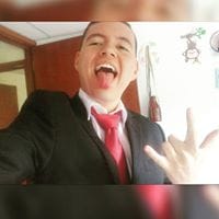 Sebastián Perez Muñoz