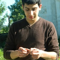 Cristian Vasquez