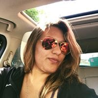 Angy González Nuñez