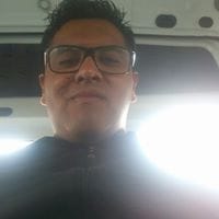 Valente Juárez