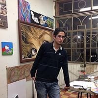 Jesus Ignacio Martinez