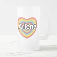 Arlene Williams