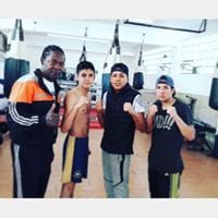 Owell Didier Ocampo Peduzzi