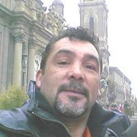 Jose Alonso M