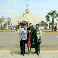 Nancy Matienzo Pereyra