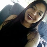 Carmen Arenetzi Calderón Chirinos