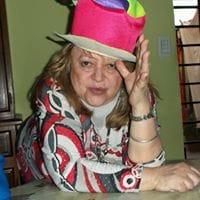 Olgatita Ferro