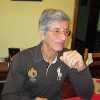 Enrique Martinez Marzoa