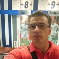Marce Romero