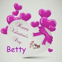 Betty Hernandez