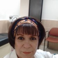 Marianela Arriaga Gonzalez
