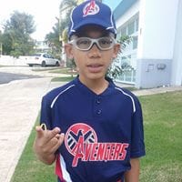 Héctor Yadiel Moreno