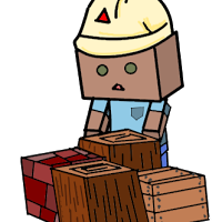 Revoild Builder