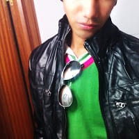 Freddy Blas Lozano