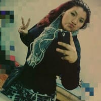 Haydee Roxana