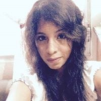 Carla Rosado Pacheco