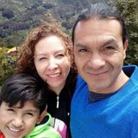 Liliana Casas Pinzon