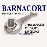 Barnacort Sergio