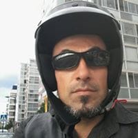 Jesus Alvarez Martinez