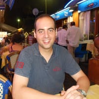 Isaac Uceda González