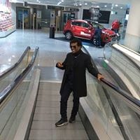 Benito Montero Montero