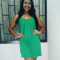 Isabel  Lora