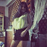 Agustina Vazquez