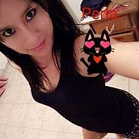 Perla Lavana Torres
