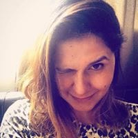 Maca Fernández Roca