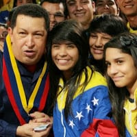 luis marinez