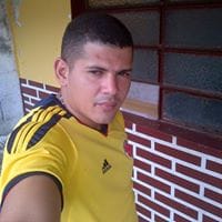 Jose Castellanos