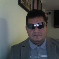 jaime aguilar