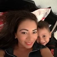Doris Shirley Moreno