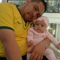 Kelvin Cruz